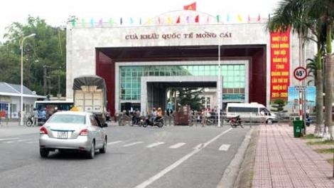 Chính phủ phê duyệt điều chỉnh quy hoạch xây dựng Khu kinh tế cửa khẩu Móng Cái (10/12/2019)