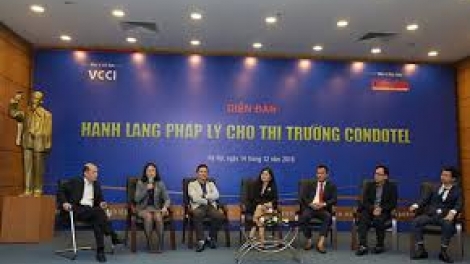 THỜI SỰ 12H TRƯA 14/12/2019: Diễn đàn “Hành lang pháp lý cho thị trường Condotel” nêu kiến nghị, góp ý để loại hình mới này phát triển bền vững.