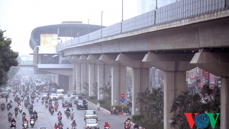 Ngành giao thông vận tải: Nhận diện bất cập, bài học quản lý và giải pháp cho năm 2020 (23/12/2019)