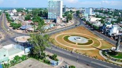 Gia Lai - nhận diện và phát huy các nguồn lực đầu tư để khơi dậy thế mạnh kinh tế (1/12/2019)