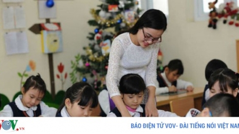 Bỏ biên chế suốt đời: Liệu có chấm dứt tiêu cực? (13/12/2019)