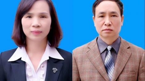 THỜI SỰ 21H30 ĐÊM 30/12/2019: Hà Giang kỷ luật lãnh đạo chủ chốt và nhiều cán bộ, đảng viên sai phạm kỳ thi Trung học phổ thông Quốc gia năm 2018.