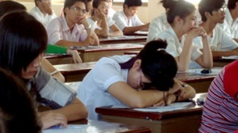 Làm gì để giới trẻ nhận thức và vượt qua được trầm cảm trong lứa tuổi học đường? (19/12/2019)