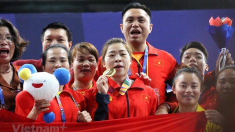 THỜI SỰ 18H CHIỀU 3/12/2019: Đoàn thể thao Việt Nam đã giành được 22 Huy chương vàng tại đại hội thể thao Seagame 30.