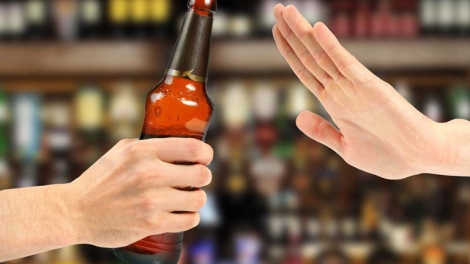 Văn hóa học đường: Chung tay nói không với rượu bia (27/12/2019)