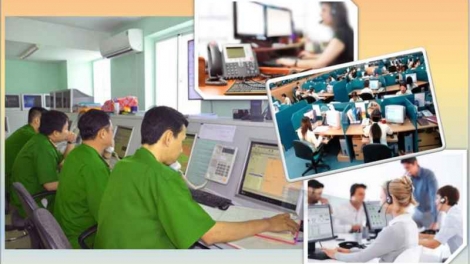 Ưu tiên nguồn lực xây dựng lực lượng chuyên trách bảo vệ an ninh mạng (22/12/2019)