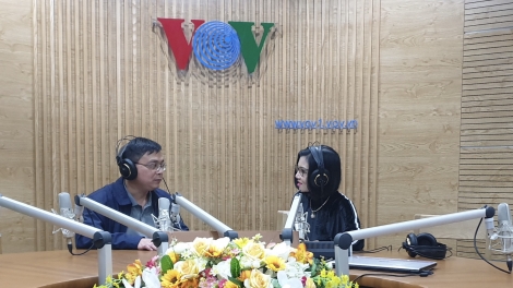 Năng suất trong sản xuất kinh doanh – những góc tiếp cận mới (2/12/2019)