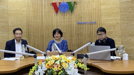 Nắm vững những “cơ hội vàng” cho nông nghiệp Việt từ ứng dụng khoa học công nghệ (9/12/2019)