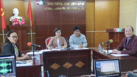 Thành phố thông minh - xu thế tất yếu trong cuộc cách mạng 4.0 (15/12/2019)