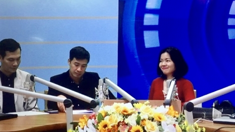Giải pháp nào hạn chế rác thải nhựa tại Việt Nam (21/12/2019)
