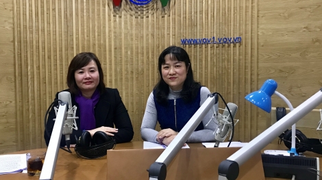 Khai thuế điện tử đối với cá nhân: Những điểm cần lưu ý (23/12/2019)