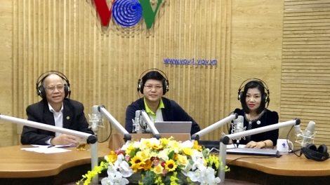Nhìn lại một năm thực hiện những giải pháp chủ yếu nhằm cải thiện môi trường kinh doanh, nâng cao năng lực cạnh tranh quốc gia - theo yêu cầu của Chính phủ (29/12/2019)