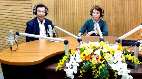 Kinh nghiệm xây dựng Thương hiệu trong lĩnh vực Gốm (9/12/2019)