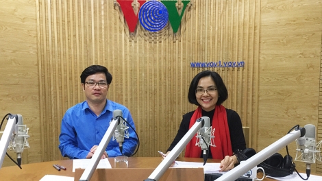 Thưởng Tết có thể không phải bằng tiền! (16/12/2019)