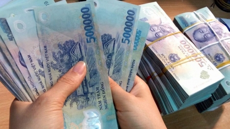 Dịp cuối năm, lãi suất ngân hàng tăng trở lại (9/12/2019)