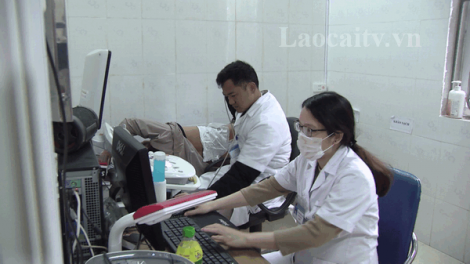 Thu hút bệnh nhân về tuyến cơ sở bằng việc làm chủ các kỹ thuật (1/12/2019)