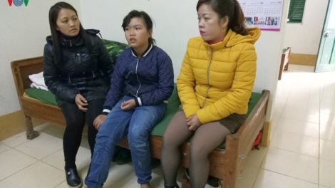 Tỉnh Cao Bằng: Tăng cường tuyên truyền phòng chống mua bán người (18/12/2019)