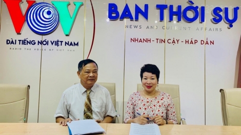 Tư vấn du học nghề tại Cộng hòa Liên bang Đức (27/12/2019)