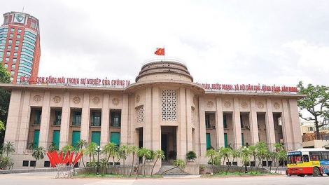 Từ năm 2020, Thông tư 22 của Ngân hàng nhà nước có hiệu lực, có thể có tác động đến tín dụng bất động sản (6/12/2019)