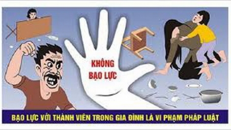 Tư vấn về phòng chống bạo lực trong gia đình (2/12/2019)