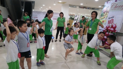 Phát triển cộng đồng học tập bền vững trong đội ngũ nhà giáo, đáp ứng đổi mới giáo dục (9/12/2019)