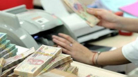 Lãi suất đồng Việt Nam liên ngân hàng giảm sâu (24/12/2019)