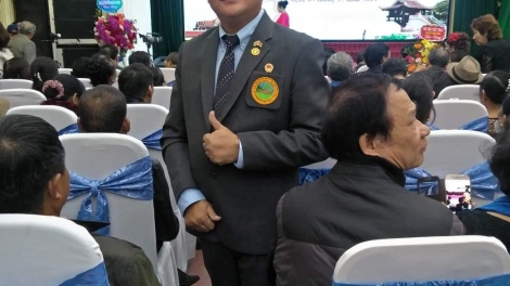 Tình cảm của Việt kiều Thái Lan với Chủ tịch Hồ Chí Minh và với quê hương, đất nước (21/12/2019)