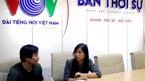 Những điểm mới trong Bộ luật Lao động sửa đổi 2019 (14/12/2019)