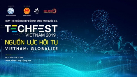 THỜI SỰ 12H TRƯA 4/12/2019: Ngày hội Khởi nghiệp đổi mới sáng tạo Quốc gia năm 2019 dự kiến thu hút hơn 350 nhà đầu tư trong nước và quốc tế tham dự.