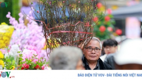 THỜI SỰ 21H30 ĐÊM 20/12/2019: Ban Bí thư ra chỉ thị về việc tổ chức Tết Canh Tý 2020: Cấm biếu tặng quà cho lãnh đạo dưới mọi hình thức.