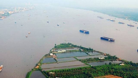 Loạt bài: “Ứng phó với thách thức an ninh nguồn nước” - Phần cuối: “Đồng thuận để phát triển bền vững” (20/12/2019)