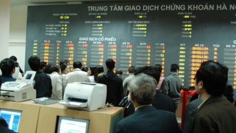 Năm 2020, thị trường chứng khoán Việt Nam được đánh giá tích cực (23/12/2019)