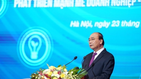 THỜI SỰ 12H TRƯA 23/12/2019: Thủ tướng Nguyễn Xuân Phúc: Cần chỉ rõ cơ quan nào gây nhũng nhiễu, phiền hà, dọa nạt doanh nghiệp.