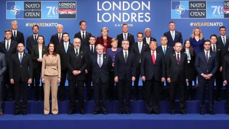 Lợi ích không song trùng đe dọa sự tồn tại của NATO (8/12/2019)