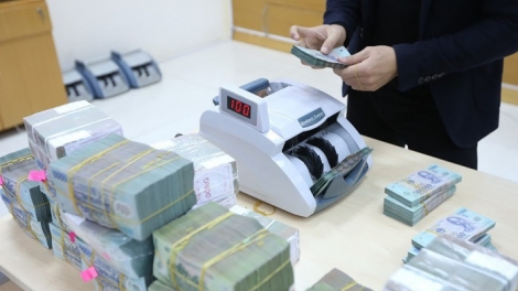 Lãi suất qua đêm tiền đồng thấp hơn năm ngoái, từ 2,25% mức 4% (12/12/2019)