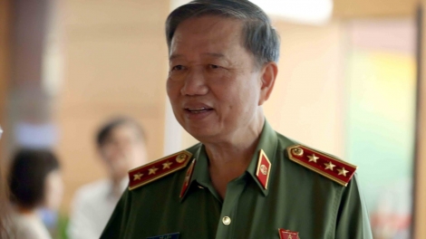 Những hoạt động của ngành công an trong năm 2019 cùng những giải pháp ngành thực hiện trong năm 2020 (30/12/2019)