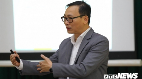 Làm sao để ngăn chặn tội phạm vận chuyển ma túy bằng đường biển, thay vì đường bộ như lâu nay? (4/12/2019)