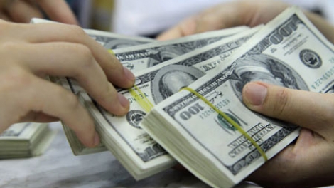 Ngân hàng Nhà nước điều chỉnh tỷ giá đồng đô la Mỹ (2/12/2019)