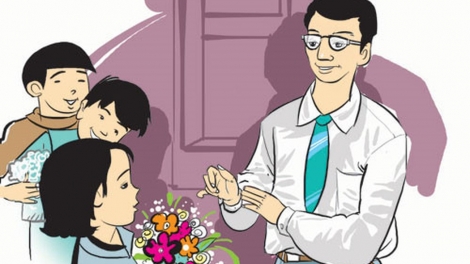 Chung tay xây dựng môi trường văn hóa như thế nào? (23/12/2019)