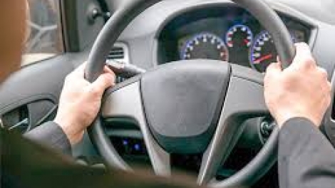 Vững tay lái trọn niềm vui: Vô lăng và những lỗi thường gặp (30/11/2019)