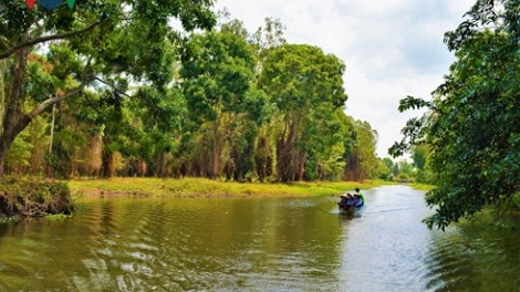 Phát triển kinh tế du lịch: Cần nguồn nhân lực mới (13/12/2019)