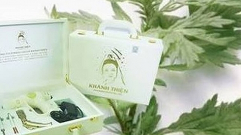 Tư vấn cách phòng và điều trị các bệnh thường gặp bằng phương pháp cứu ngải (12/12/2019)