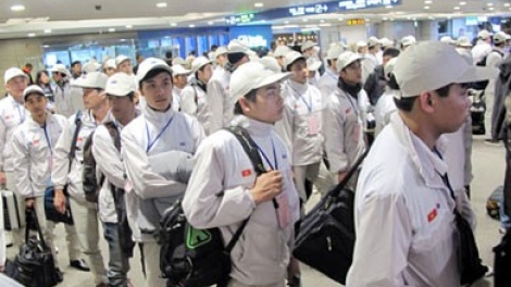 Chấn chỉnh xuất khẩu lao động bất hợp pháp - vẫn chỉ dừng ở tuyên truyền vận động người dân (13/12/2019)