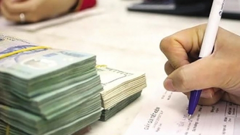 Nợ xấu mới phát sinh làm rủi ro dự phòng tăng mạnh (25/2/2019)