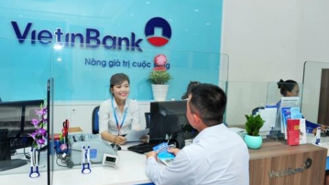 Ngân hàng VietinBank vào Top 300 Thương hiệu Ngân hàng giá trị nhất thế giới (19/2/2019)