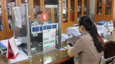 Dự án Luật Quản lý thuế sửa đổi: Làm rõ trách nhiệm của các cơ quan liên quan về thuế (27/2/2019)