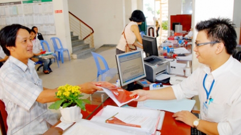 Đổi mới trong quy hoạch cán bộ (19/2/2019)
