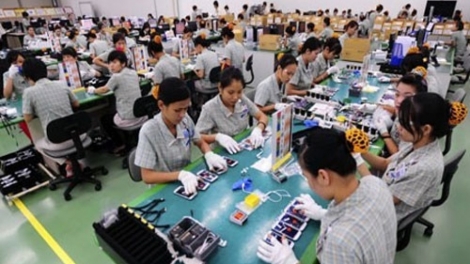 Xu hướng du học và làm việc tại nước ngoài trong năm 2019