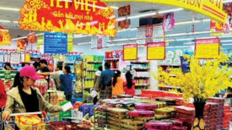 Chống gian lận, hàng giả, đảm bảo đáp ứng nhu cầu gắn với chất lượng hàng hóa Tết Nguyên đán - làm sao để hiệu quả? (1/2/2019)