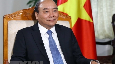 Thủ tướng Nguyễn Xuân Phúc: Hội nghị Thượng đỉnh Hoa Kỳ - Triều Tiên lần thứ 2 diễn ra tại Hà Nội cho thấy vai trò, vị thế ngày càng tăng của Việt Nam trên thế giới (Thời sự đêm 26/2/2019)